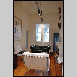 Apartamento Studio Saint-jean Amberes