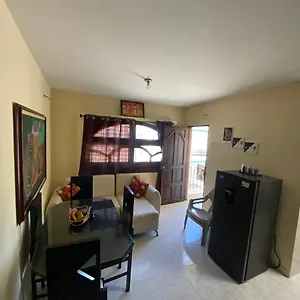 Apartamento Angeles Santa Marta (Magdalena)