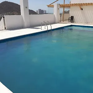 Apartamento Exclusivo Punta Gaira Santa Marta (Magdalena)